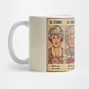 the golden girls Mug